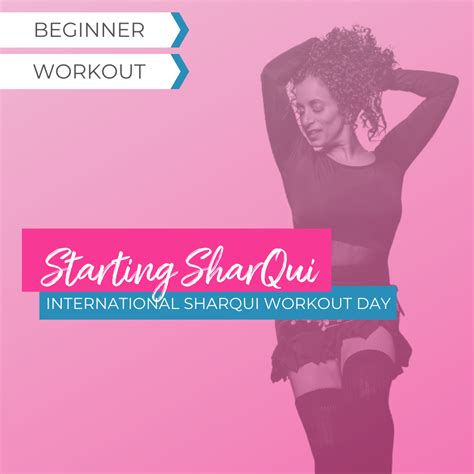 sharqui sanders|SharQuí Workout (@sharquiworkout) • Instagram photos and videos